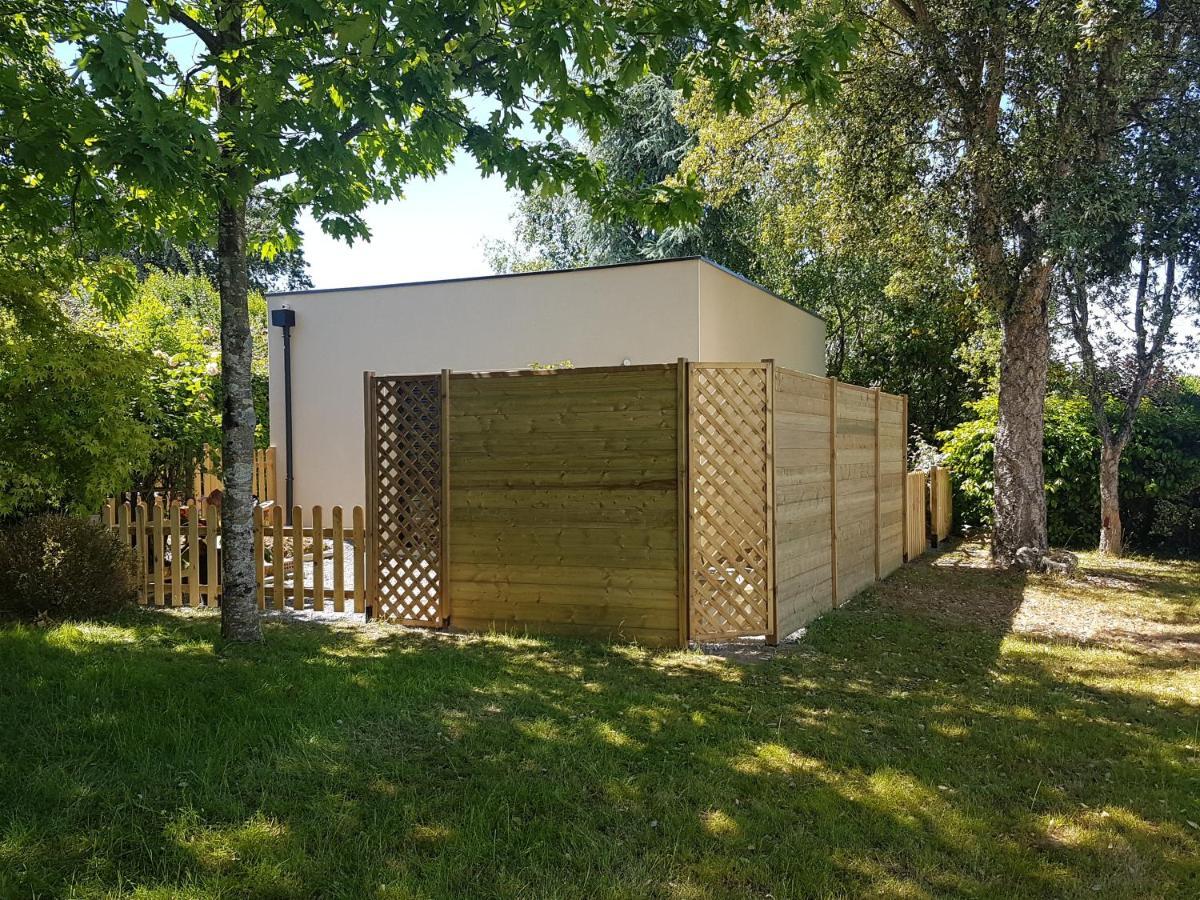 Au Petit Manoir Βίλα Montbert Εξωτερικό φωτογραφία